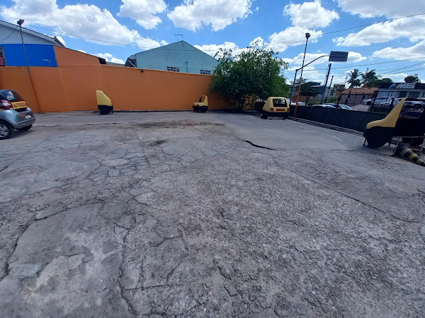 Foto 2 Auto Escola Tarumã - Curitiba