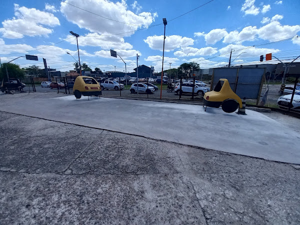 Foto 4 Auto Escola Tarumã - Curitiba