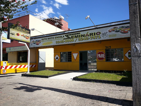 Foto 1 Auto Escola Seminário