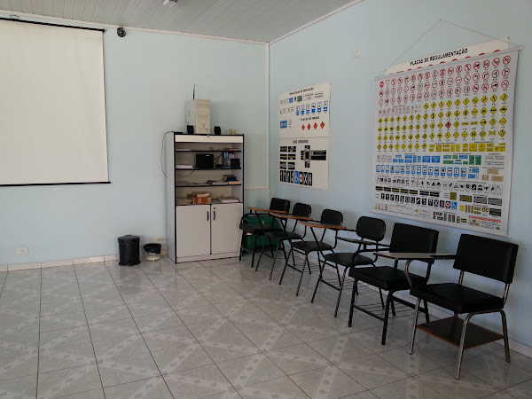 Foto 2 Auto Escola Seminário