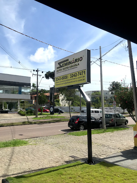 Foto 3 Auto Escola Seminário