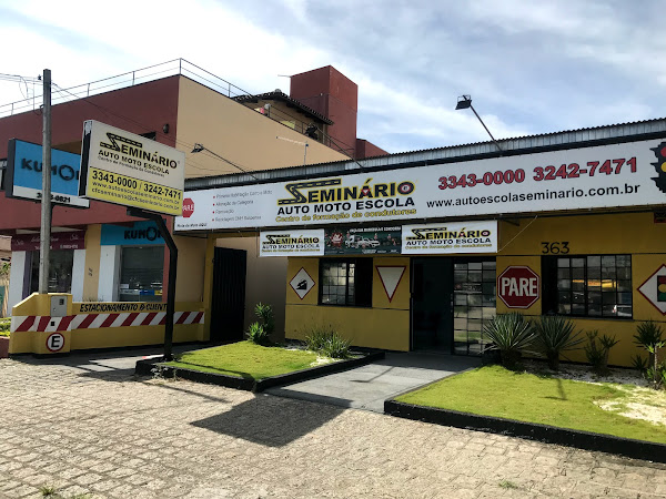 Foto 5 Auto Escola Seminário