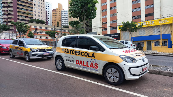 Auto Escola Dallas - Centro de formacao de condutores