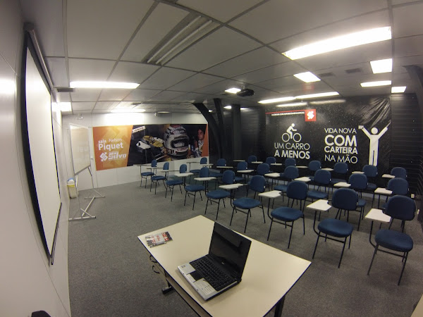 Foto 1 Auto Escola Silva