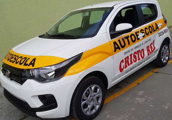 Auto Escola Cristo Rei