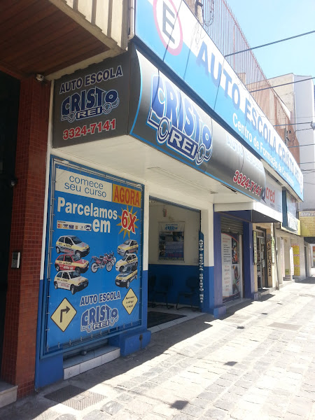 Foto 1 Auto Escola Cristo Rei