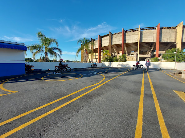 Foto 2 Auto Escola Cristo Rei