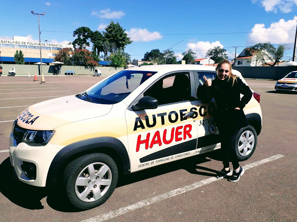 Autoescola Hauer