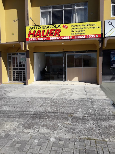 Foto 1 Autoescola Hauer