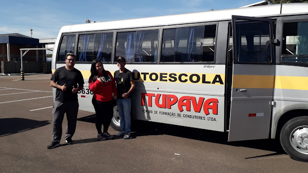 Foto 1 ABA Auto Escola