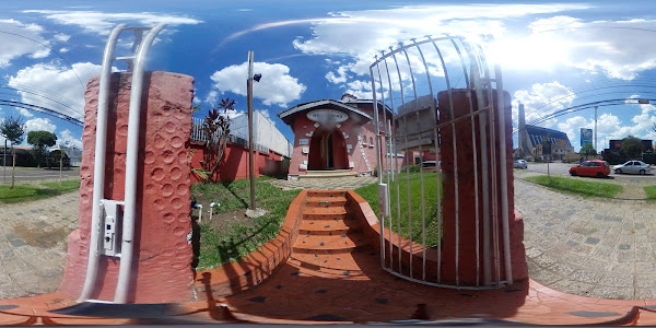 Foto 2 Auto Escola Rebouças