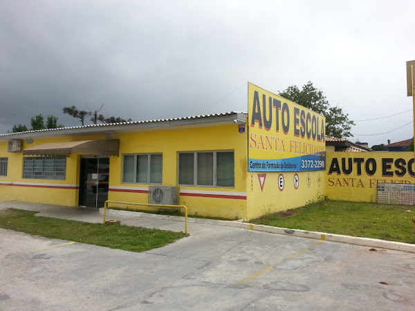 Auto Escola Santa Felicidade