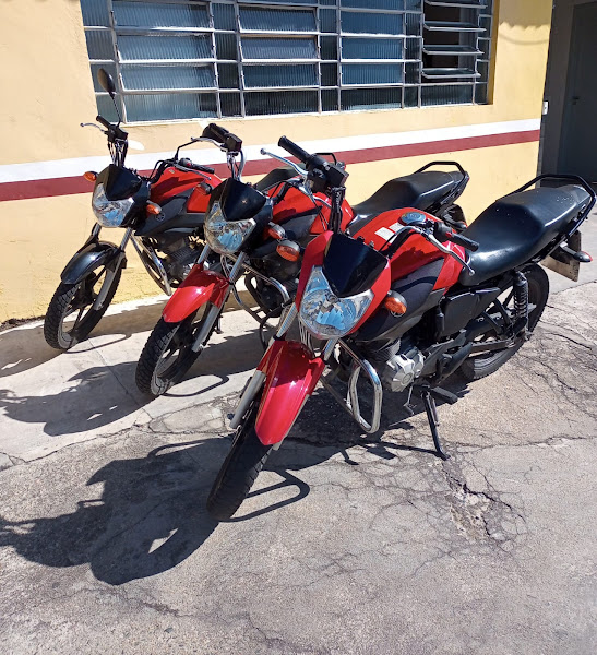 Foto 2 Auto Escola Santa Felicidade