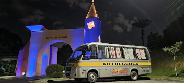 Foto 3 Auto Escola Santa Felicidade