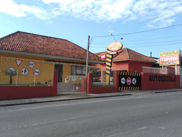 Foto 1 Auto Escola Itupava