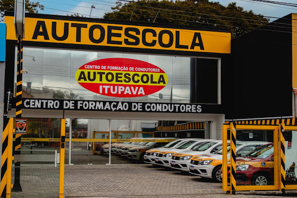 Foto 2 Auto Escola Itupava