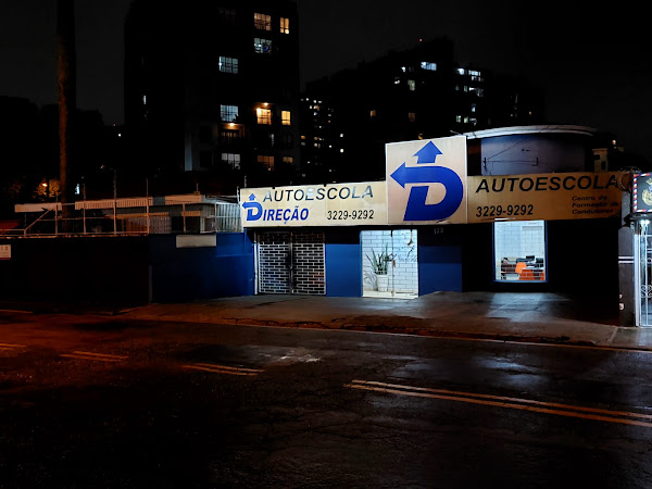 autoescola Direção Curitiba