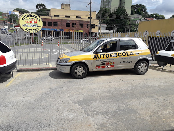 Auto Escola Santa Candida