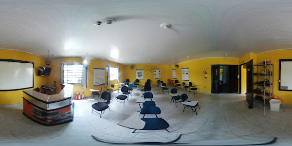 Foto 1 Auto Escola Santa Candida