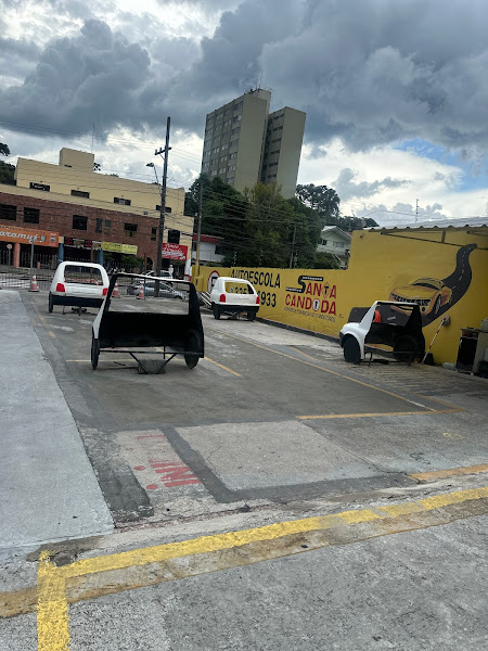 Foto 2 Auto Escola Santa Candida