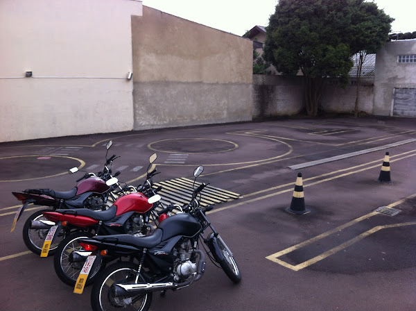 Foto 2 Autoescola Orleans