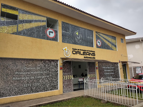 Foto 5 Autoescola Orleans