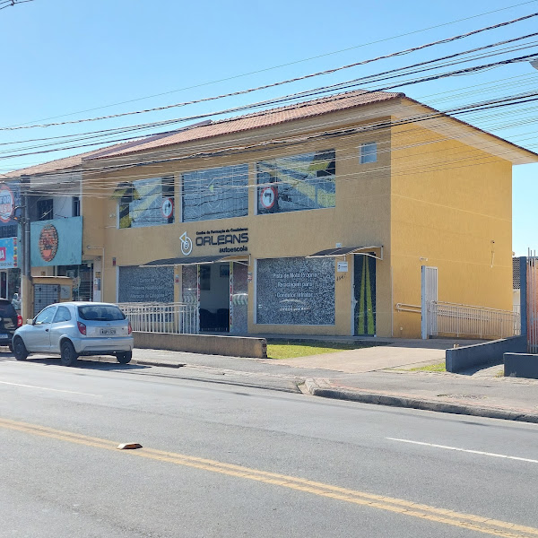 Foto 6 Autoescola Orleans