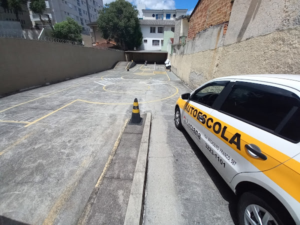 Foto 0 Auto Escola Luciana