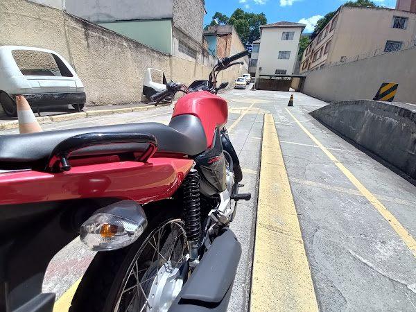 Foto 2 Auto Escola Luciana