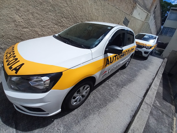 Foto 3 Auto Escola Luciana