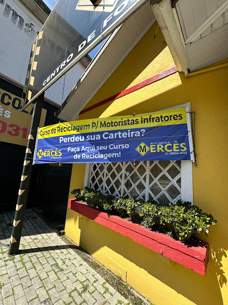 Foto 2 Autoescola Mercês