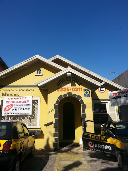 Foto 3 Autoescola Mercês