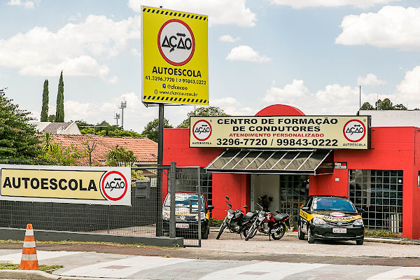 Autoescola Ação