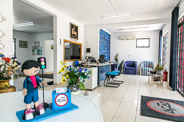 Foto 1 Autoescola Ação