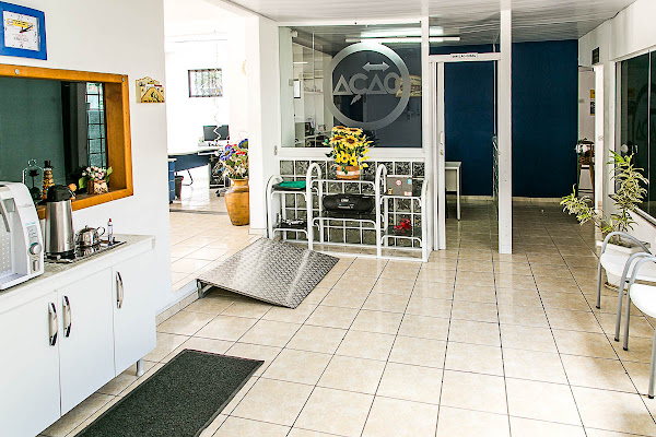 Foto 2 Autoescola Ação