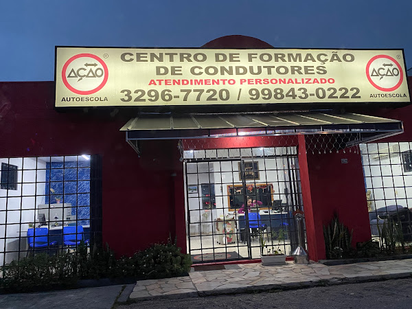 Foto 3 Autoescola Ação