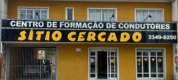 Auto Escola Sítio Cercado