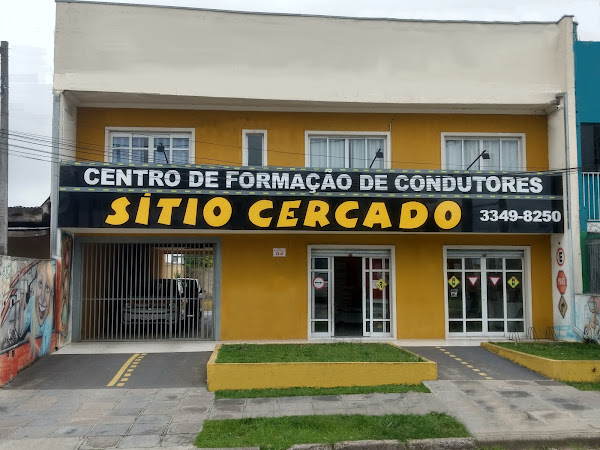 Foto 1 Auto Escola Sítio Cercado