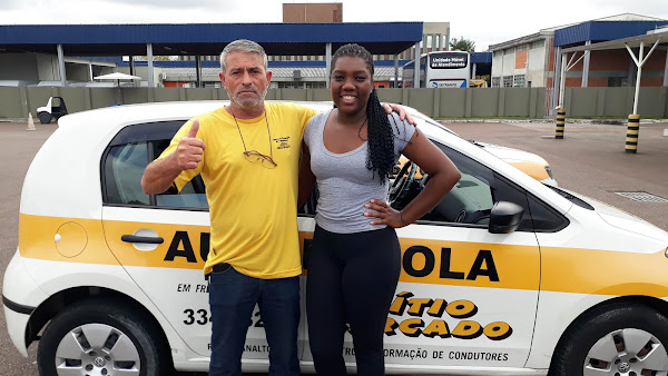 Foto 2 Auto Escola Sítio Cercado