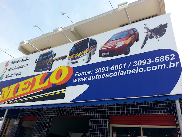 Autoescola Melo
