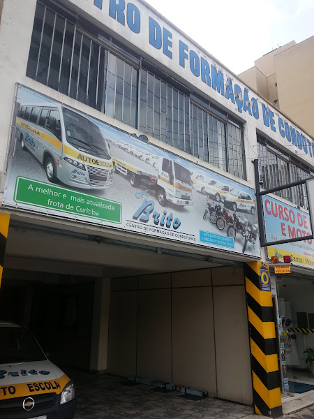 Auto Escola Brito