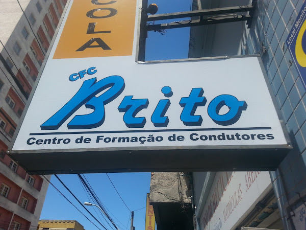 Foto 1 Auto Escola Brito