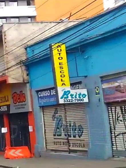 Foto 2 Auto Escola Brito Foto 2 Auto Escola Brito