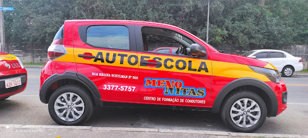 AUTOESCOLA MENONITAS AUTOESCOLA MENONITAS