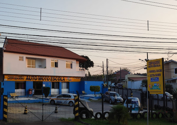 Auto Escola Derosso