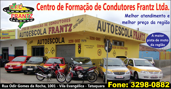 Auto-Escola Frantz