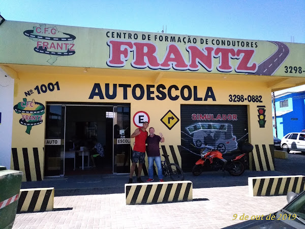 Foto 3 Auto-Escola Frantz