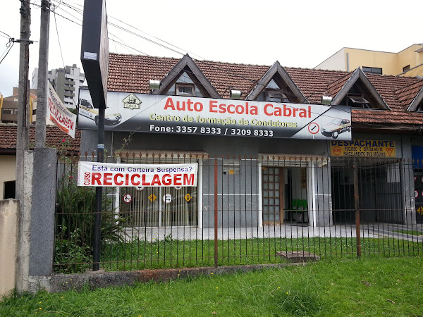 Foto 0 Auto Escola Cabral