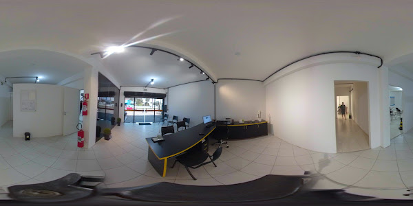 Foto 2 Autoescola Janaina Centro de Formação de Condutores