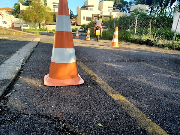 Foto 2 Autoescola Classe A